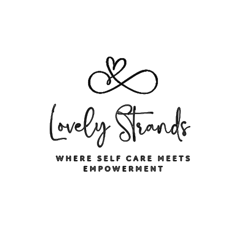 Lovely Strands logo